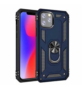 Apple iPhone 11 Pro Max Uyumlu Kılıf Zore Vega Kapak (Açık Yeşil)