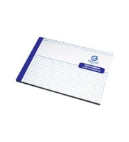 Gülpaş Tediye Makbuzu 2/50 Otokopili - 2 adet