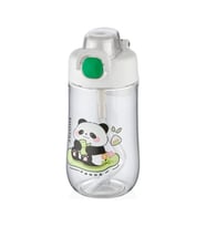 SHOTAY FİGÜR TRITAN MATARA BEYAZ 500 ML.