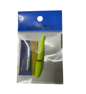 Anchor Pilli Şamandıra Fosforu