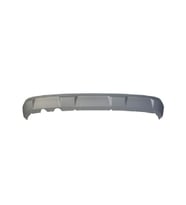 RENAULT KANGOO ARKA TAMPON SPOILERİ ALT ASTARLI GRİ 24-
 REN07KA081 850702537R