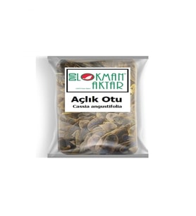 Açlık Otu 500 gr, Lokman Aktar