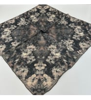 Locella Soft Pamuklu Eşarp LDFG0604