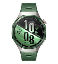 Huawei Watch GT 7 Pro Yeşil Akıllı Saat (Huawei Türkiye Garantili)