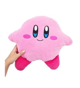 Kirby Peluş Yastık