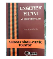 Engerek Yılanı