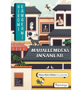 Mahallemdeki İnsanlar