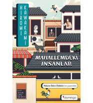 Mahallemdeki İnsanlar