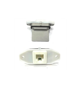 KALORİFER REZİDANS MAXİMA 2002-2006/X-TRAİL 2001-2006