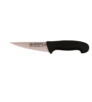Sürmene 61026 Kasap Kurban Sıyırma Bıçağı 13 Cm, Plastik Sap