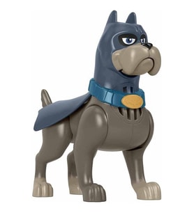 Imaginext DC League of Super Pets Ace HJF28 HJF31