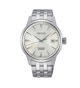 Seiko PRESAGE SRPG23J Erkek Kol Saati