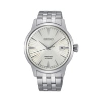 Seiko PRESAGE SRPG23J Erkek Kol Saati