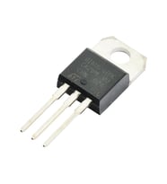 Entegre Devre BTA 06-600C