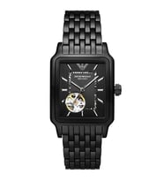 Emporio Armani Meccanico AR60058 Erkek Kol Saati