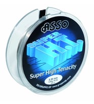 Asso Super H.t. Ebruli 100 Mt 0,28mm Misina