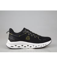 United Colors Of Benetton BNl-10007 Siyah Erkek Sneakers