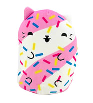 Cats vs Pickles Gold Jumbo Serisi - Pawberry Twist 22 cm.