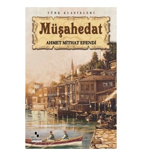 Müşahedat