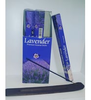 Lavanta Kokulu Tütsü    20 - Stick