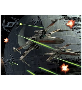 Prime 3D Star Wars Classic Puzzle 500 Parça 32632