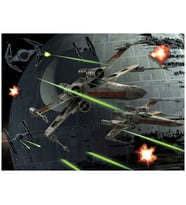 Prime 3D Star Wars Classic Puzzle 500 Parça 32632