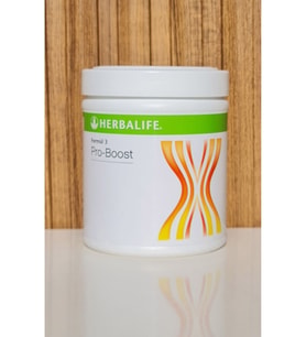 HERBALİFE FORMÜL 3 PROBOOST
