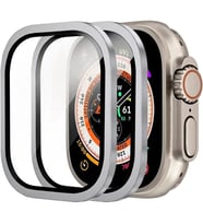 Northcity Ally Apple Watch Ultra 49MM Ekran Koruyucu-(5775)