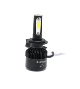 Photon Solo H7 Led 12V (Tekli Ambalaj)