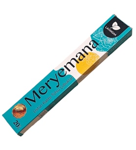 MERYEM ANA ÇUBUK TÜTSÜ SETİ