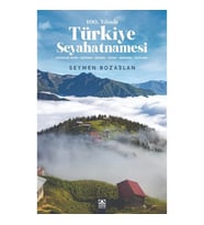 100. Yılında Türkiye Seyahatnamesi