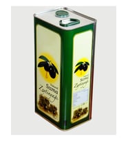 Naturel Sızma Zeytinyağı 5 lt