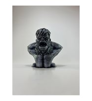 Hulk Figürü 10x8 cm