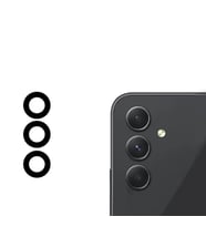 Samsung Galaxy A54 5G A546 İle Uyumlu Kamera Camı