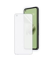 SChitec ASUS Zenfone 10 Uyumlu Ön Yüzey Nano Şeffaf Hidrojel Ekran Koruyucu