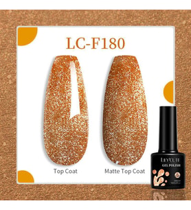 Kalıcı oje 7 ml LC-F180 (56783)