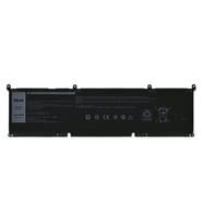 Dell G15 5511 Notebook Batarya Laptop Pil 6 Cell