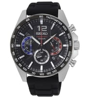 SEIKO SSB347P1 Erkek Kol Saati