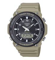 Casio Aq-S820w-5Avdf Erkek Kol Saati