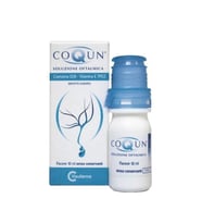 Coqun Oftalmik Solüsyon 10 ml