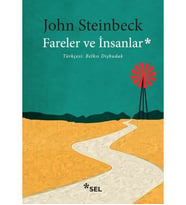 Fareler Ve İnsanlar John Steinbeck