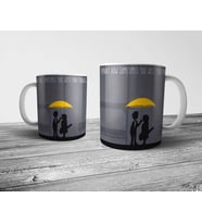 Pixxa How I Met Your Mother Kupa Bardak Model 13