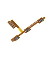 Huawei Uyumlu P30 Lite Uyumlu On Off Power Yan Ses Flex