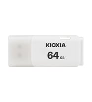 Kioxia TransMemory U202 LU202W064GG4 64GB Flash Bellek