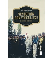 Senûsî’nin Son Yolculuğu Emîr Şekîb Arslan