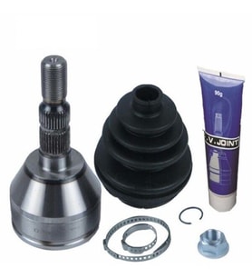 ASPART MARKA   AKS MİL KAFASI OPEL DIŞ MERIVA A Z16XE (Standart)