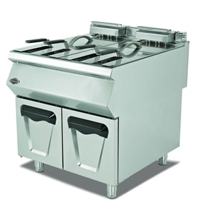 Empero EMP.PLS.7FG020-LPG Pls70-fritöz Gazlı-7fg020*** Lpg