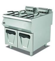 Empero EMP.PLS.7FG020-LPG Pls70-fritöz Gazlı-7fg020*** Lpg