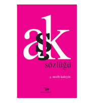 Aşk Sözlüğü