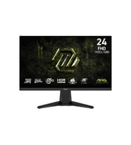 MSI 23.8" RAPID IPS MAG 245F X24 0.5MS 240HZ HDMI-DP Gaming Monitör 1920x1080